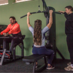 A Medisch fitness afbeelding