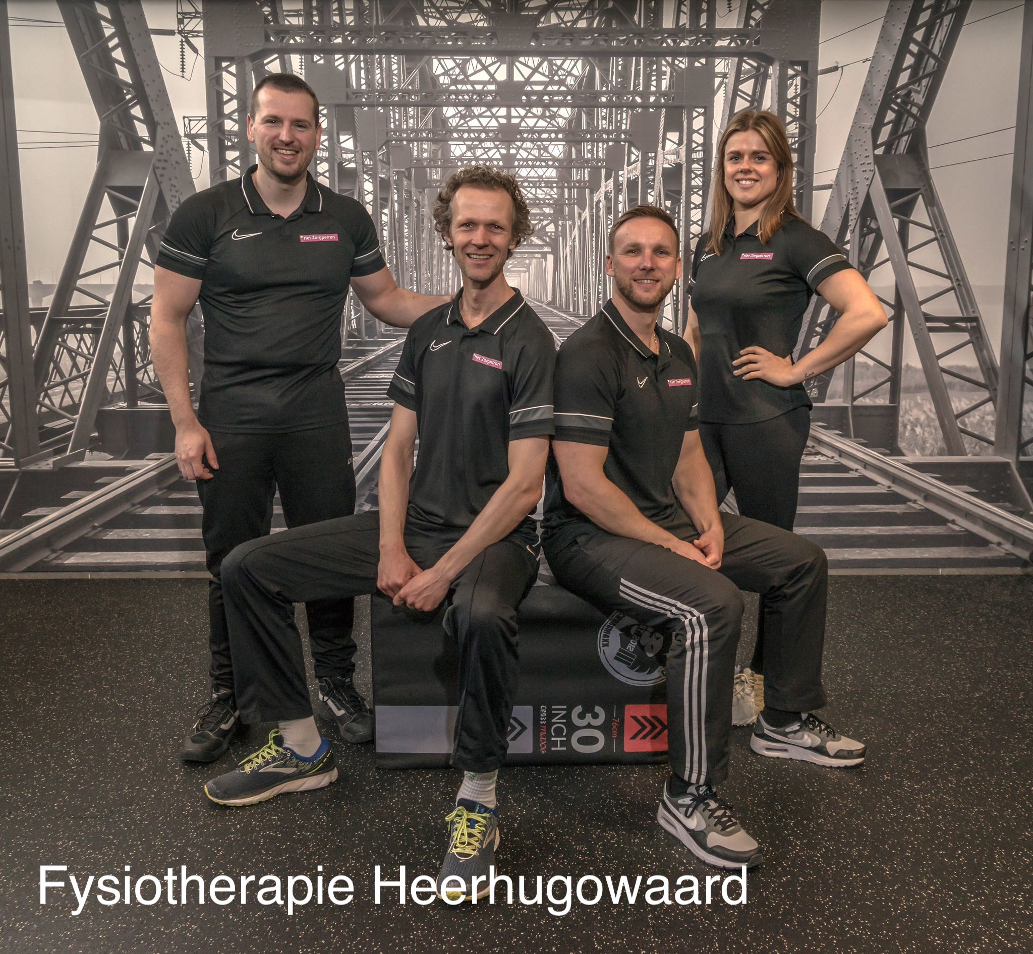 fysiotherapie heerhugowaard